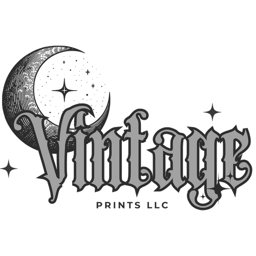 Vintage Prints LLC